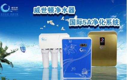 2023净水器十大品牌排行榜,安吉尔净水器2022是十大名牌吗