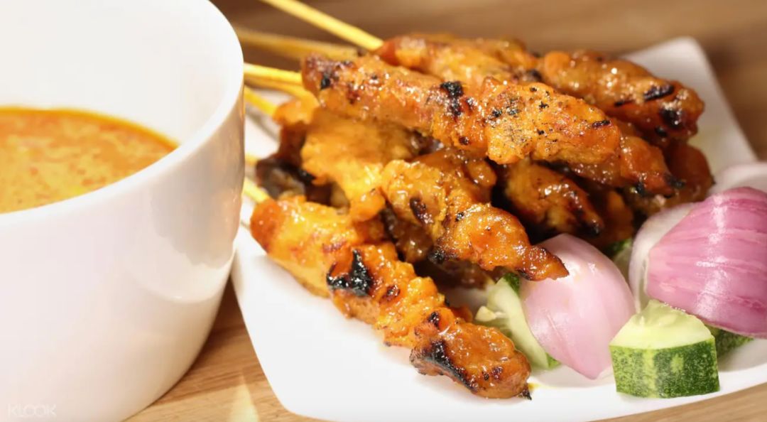 槟城有什么好吃的,槟城好吃便宜美食