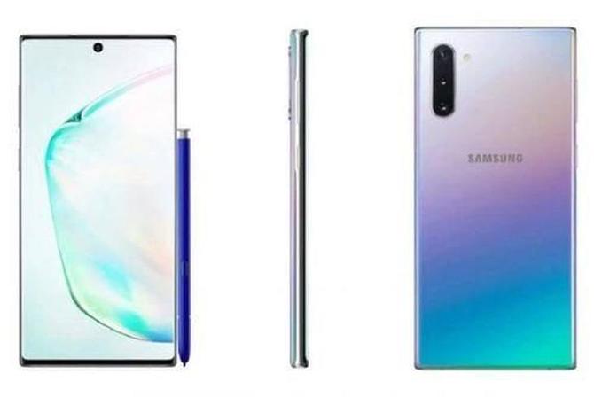 三星note10+5g手写笔有什么功能,三星note10有spen吗
