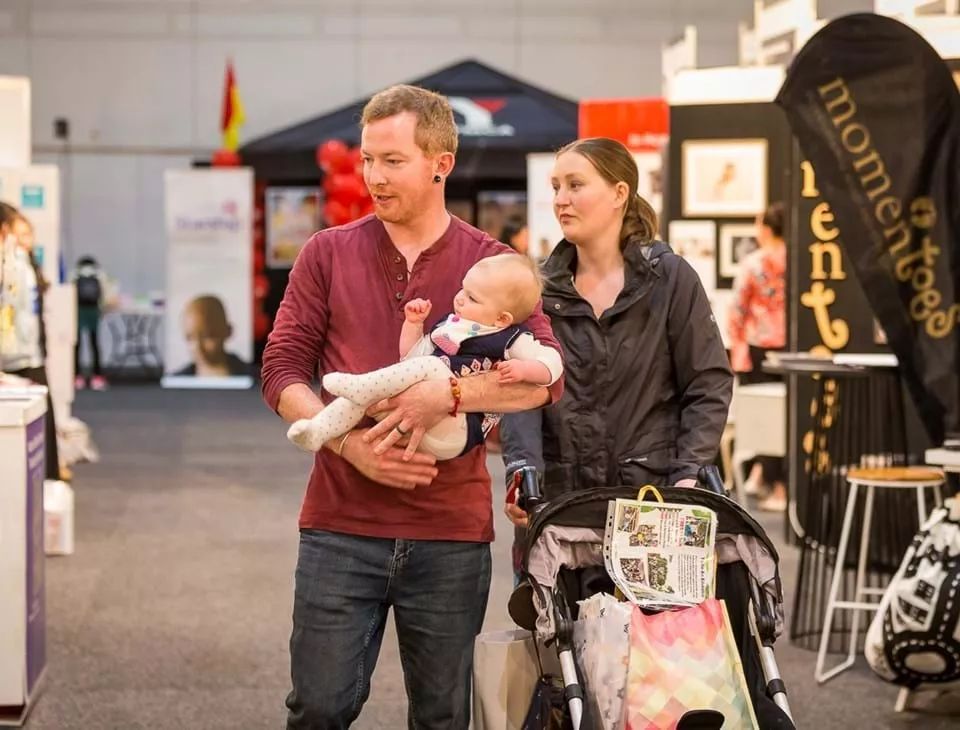 全城炒热！持续升温，纽村不村，2019最盛大的Family Day邀你来参加...…