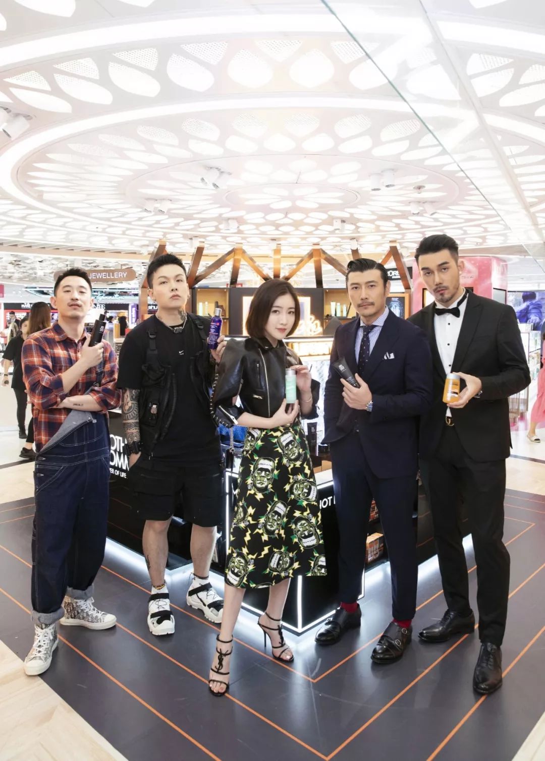 什么神仙购物地，居然比代购还便宜？