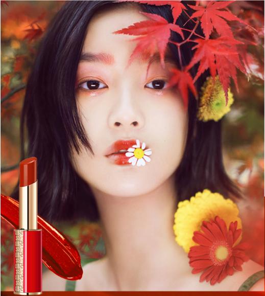 再着急也要好好护肤,再急也要化妆