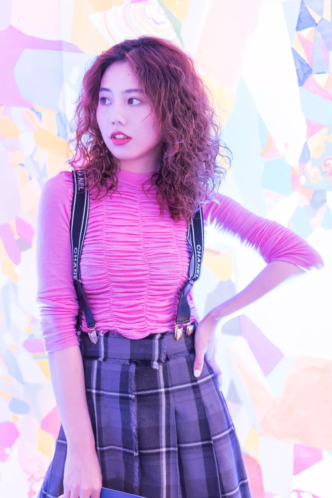 8月爱用|“你想结婚的理由很新颖。”