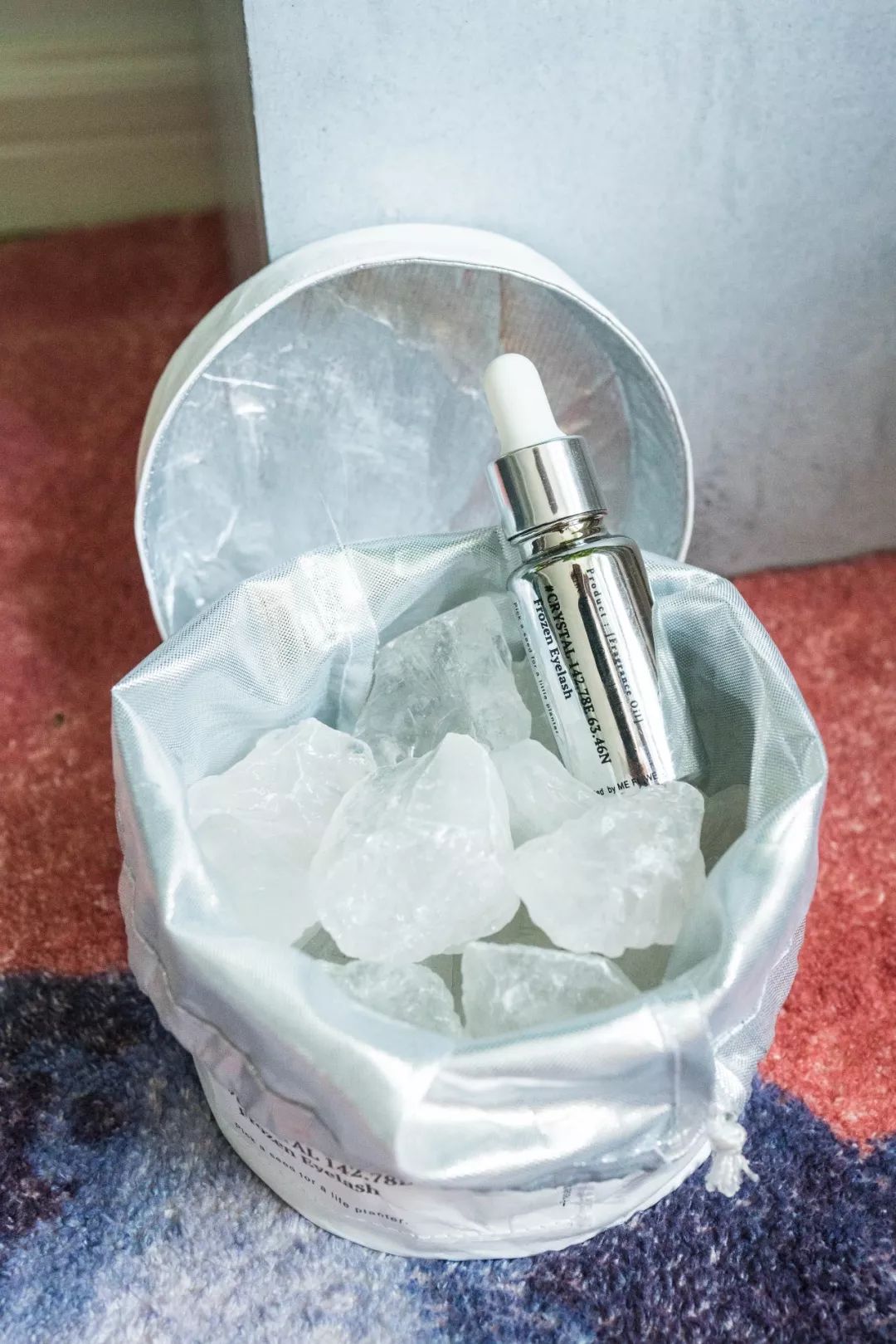 8月爱用|“你想结婚的理由很新颖。”