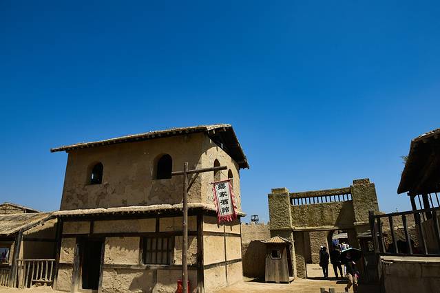 北纬38度仰望星空，每个人都拥有头顶，为什么却看不到星空