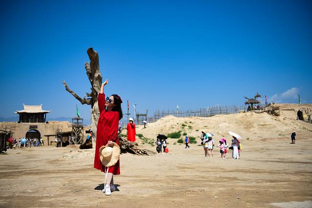 北纬38度仰望星空，每个人都拥有头顶，为什么却看不到星空