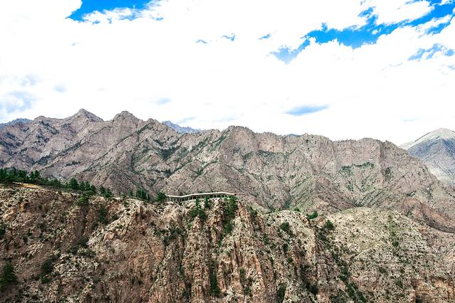 北纬38度仰望星空，每个人都拥有头顶，为什么却看不到星空