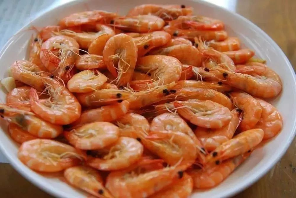 提醒吃海鲜的人们,广西开海节吃海鲜