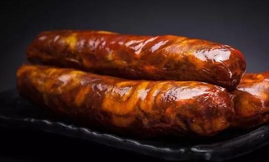 过年必吃的十种香肠,哪种香肠比较好吃还不胖