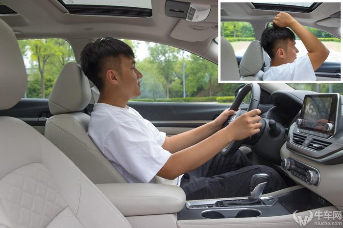 2013款日产天籁第一视角试驾,日产天籁舒适版适不适合跑专车