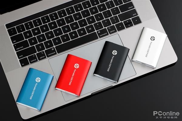 惠普p500是硬盘还是u盘,惠普p500移动硬盘