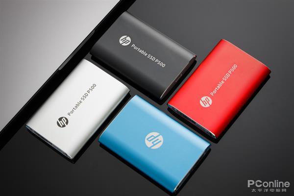 惠普p500是硬盘还是u盘,惠普p500移动硬盘