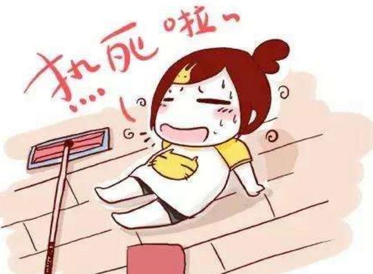 中暑症状严重,重症中暑的急救处理措施有哪些