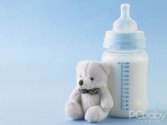 奶瓶奶嘴规格都是一样的吗,可以选择奶嘴头大小的奶瓶