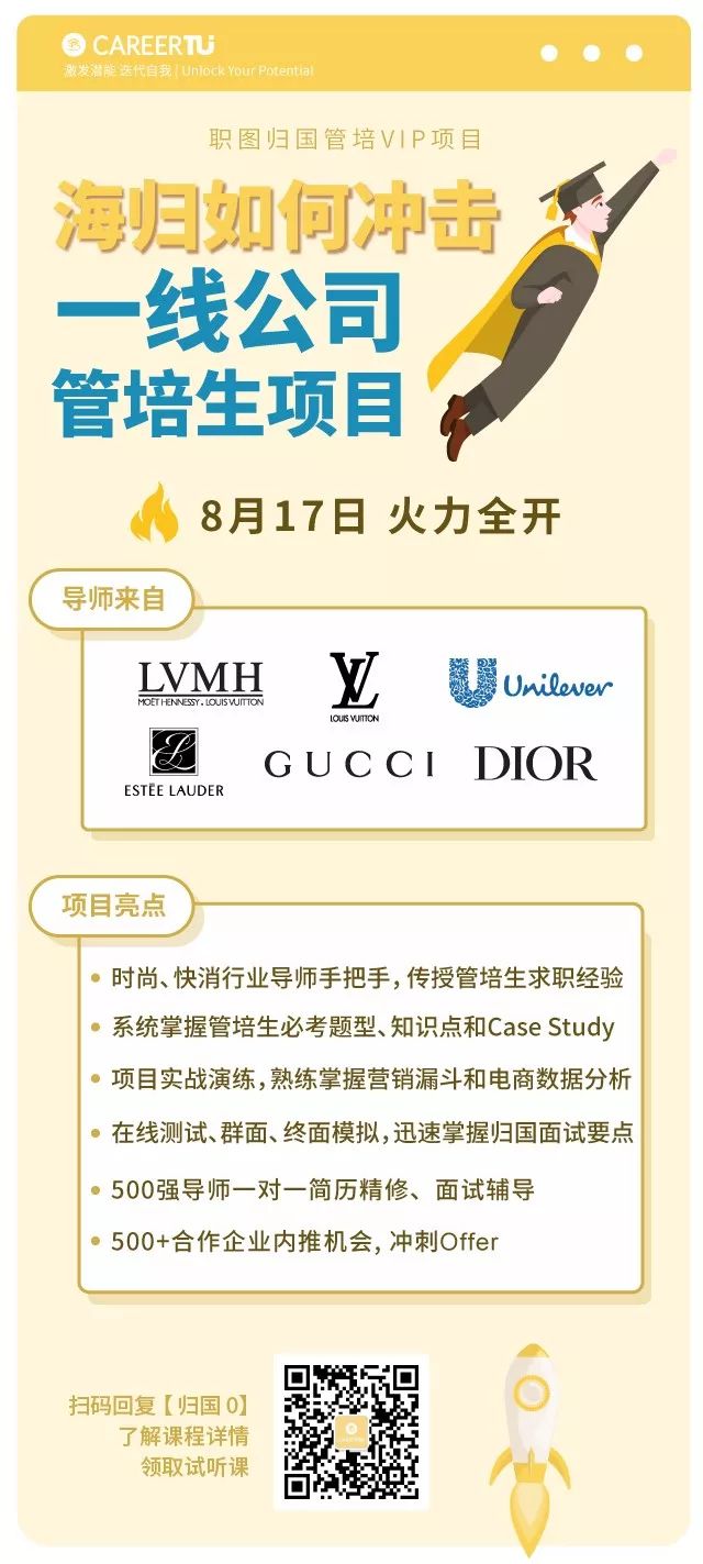 留学生最吃香的行业,留学最吃香的行业