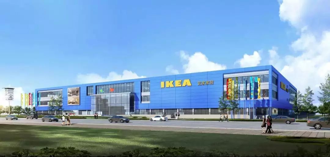 福州宜家地铁2号线哪一站下车,福州宜家地铁通道