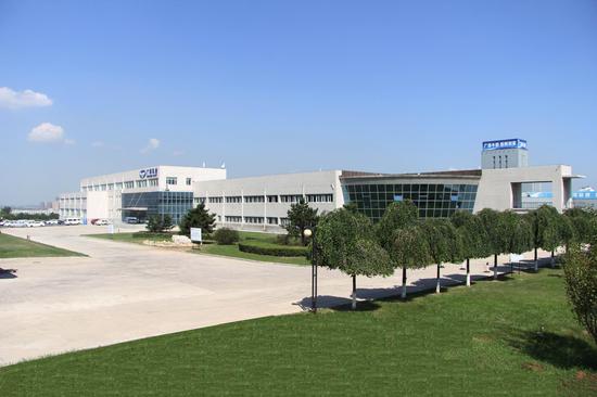 广泽牛奶有限公司,广泽乳业公司