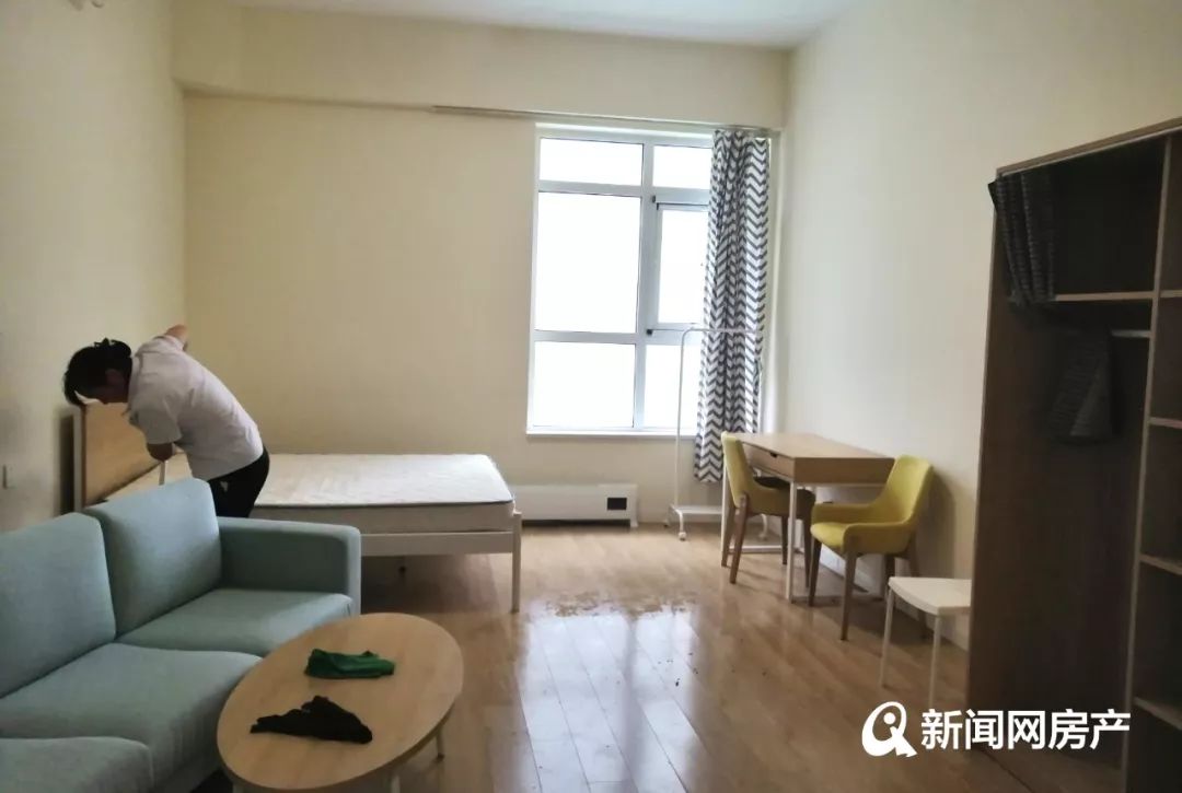 长租公寓哪个比较靠谱,月租公寓短租房1000