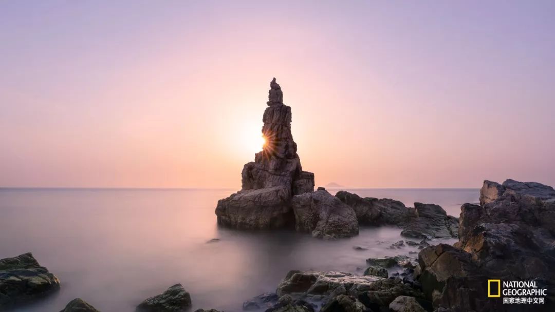 大连看海去哪里比较好,夏天一定来大连看海