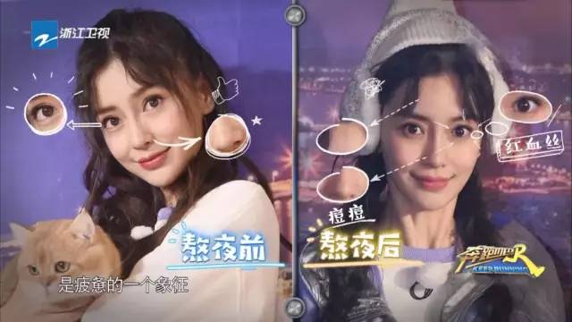 这是熬夜脸亲妈吧？实名吹爆这组熬夜神器CP！|文末有福利