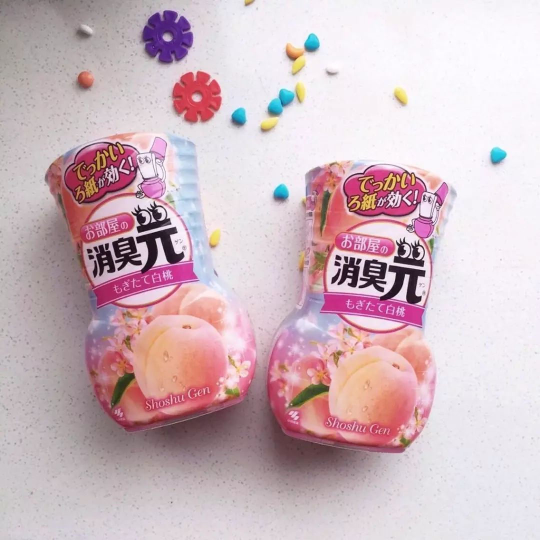 这个8月，粉嫩桃系风暴即将席卷夏日