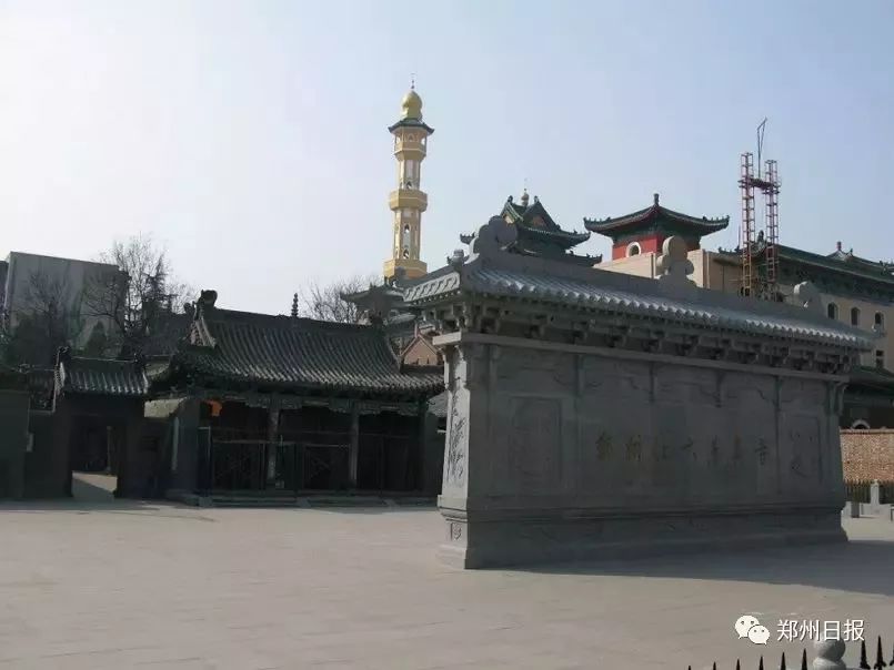 向世界推荐河南,向世界推介郑州东区