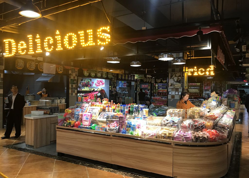 合肥翻天覆地的变化,40年发展看深圳20年发展看合肥