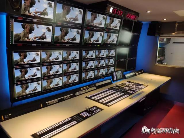 索尼转播车交付广东,索尼转播车交付