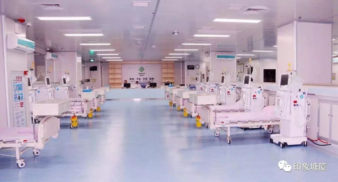关于东莞市公立医院转型信息,塘厦医院改名
