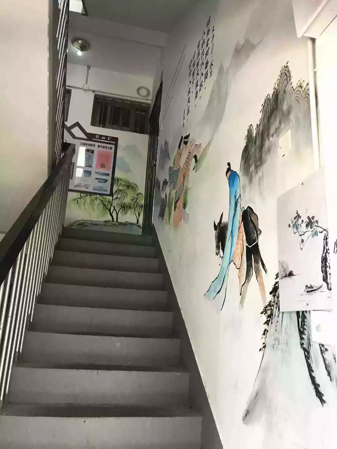 义乌风景也很美,义乌周末看风景