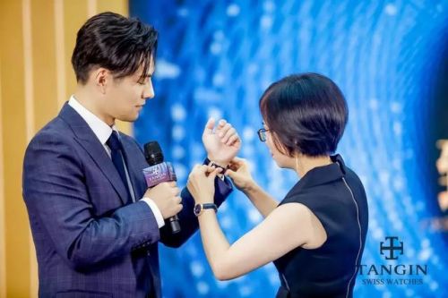 瑞士天珺镂空手表男,瑞士天珺男表