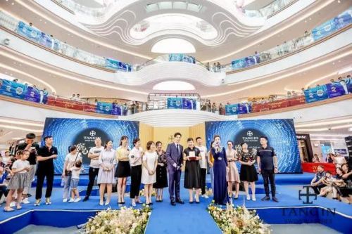 瑞士天珺镂空手表男,瑞士天珺男表