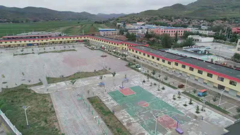 甘肃白银市会宁县易地搬迁新堡子,2021年会宁县易地搬迁到哪里