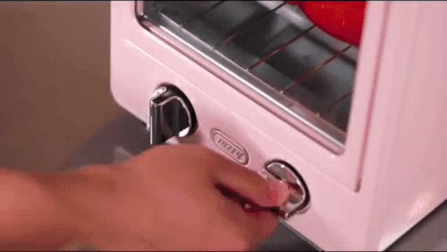 日本畅销烤箱,日本目前口碑最好的烤箱