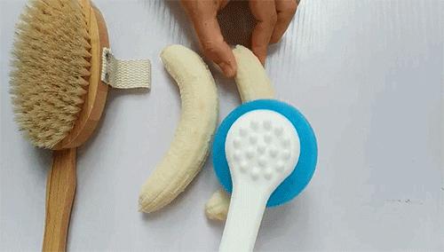 超舒服的洗澡刷,沉浸式泡浴spa团购