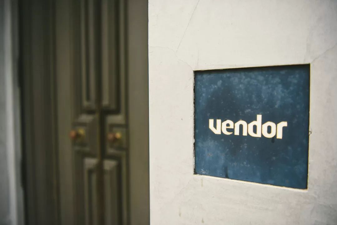 如果不细心，你可能就发现不了这家店原来是nonnaitve的旗舰店丨东京好店