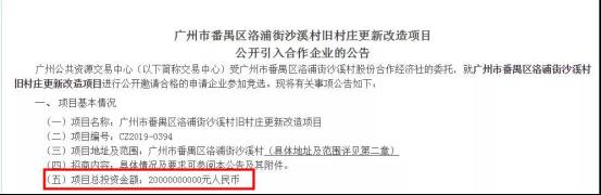 上海升龙集团广州旧改,升龙广州旧改项目入市