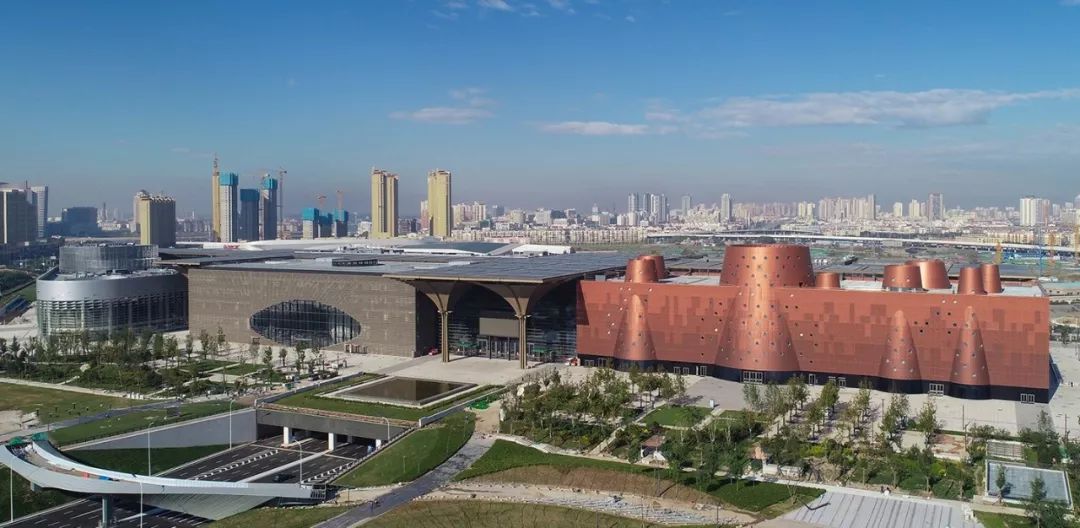 泰达实验西校区,泰达实验学校西校区平面图