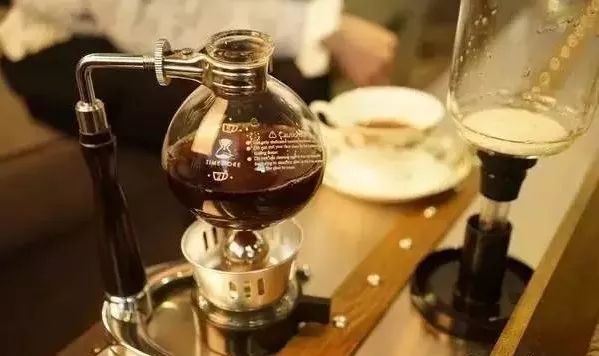 光波虹吸壶与电虹吸壶,虹吸壶煮茶煮咖啡怎么不容易串味