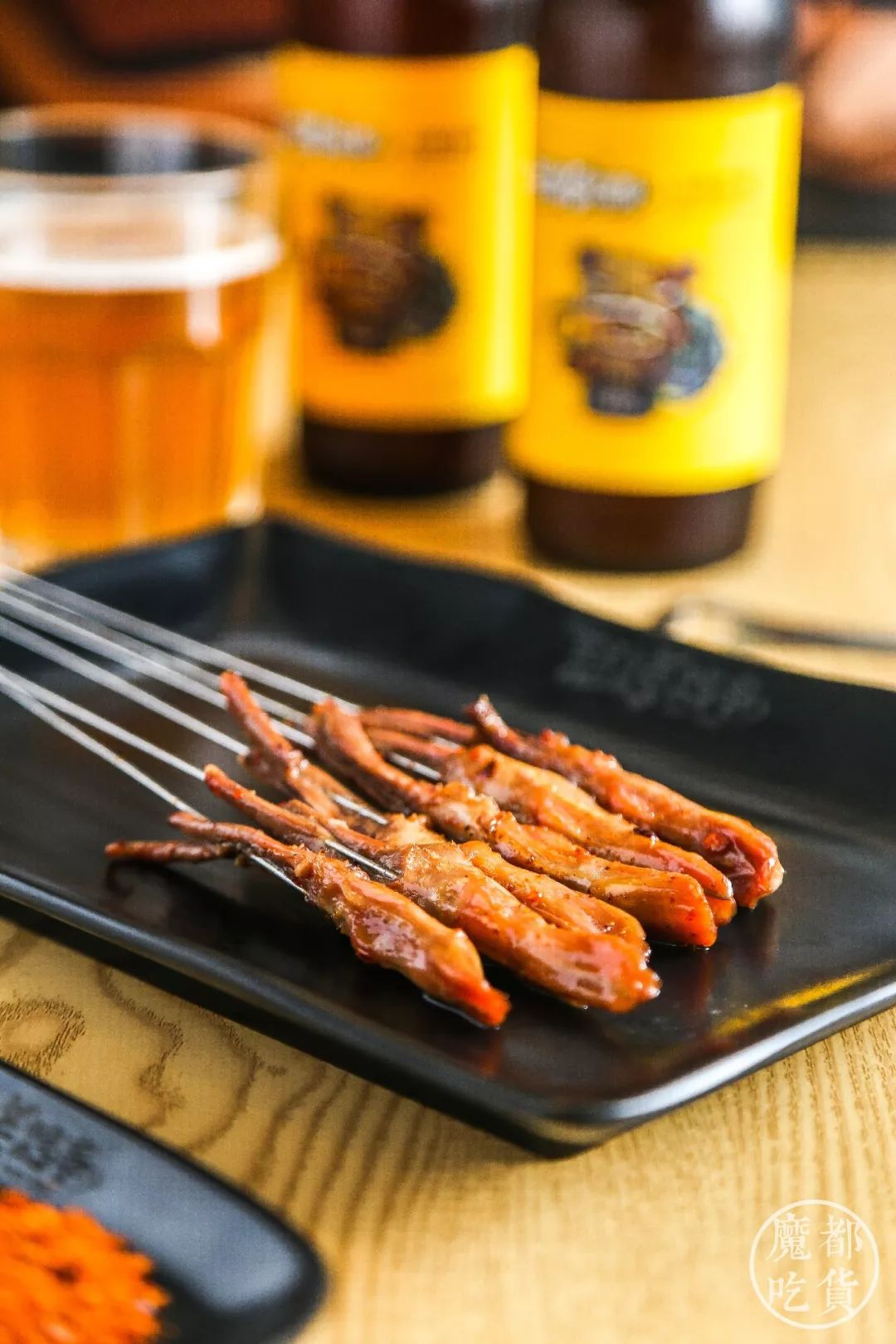 仅剩5天！花1元送100！“烤串排队王”定西路开业，四大福利送到你手软