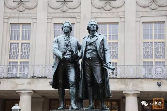 歌德的生日,歌德享年