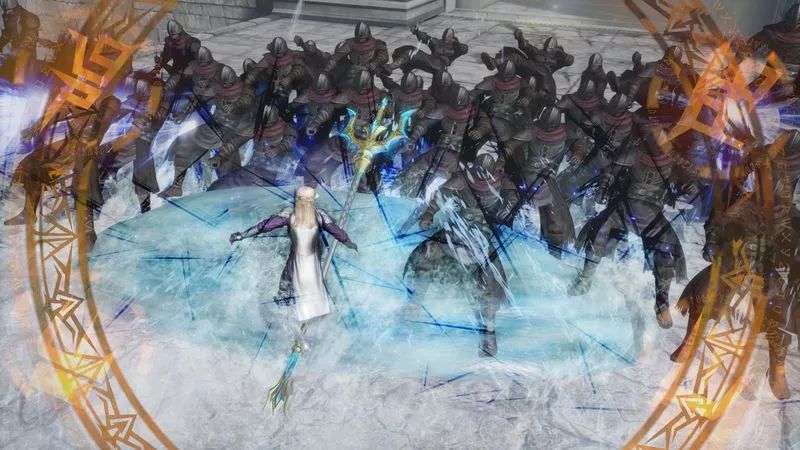 无双大蛇3终极版官方,大蛇无双3ultimate