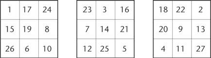 42，一点都不乏味