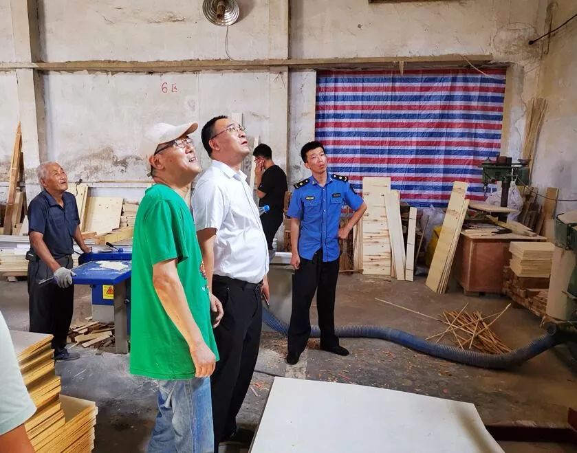 宜兴市散乱污整治,取缔散乱污整治政策依据