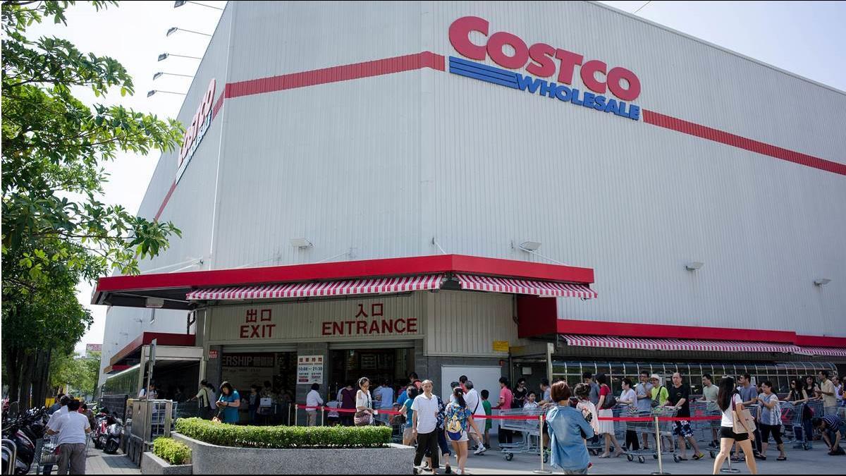 宝马出“最黑”X6，YouTube推儿童版，Costco限流