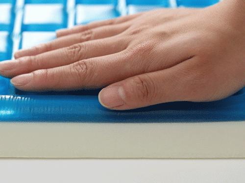 哦哟哟～这个果冻一样的坐垫，舒服丨界界好物馆