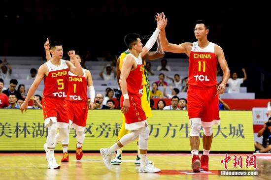 男篮世界杯预选赛中国男篮时间表,男篮世界杯预选赛直播中国男篮