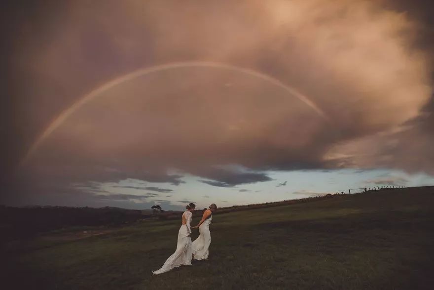 最有爱意的情侣照,20张浪漫的情侣照