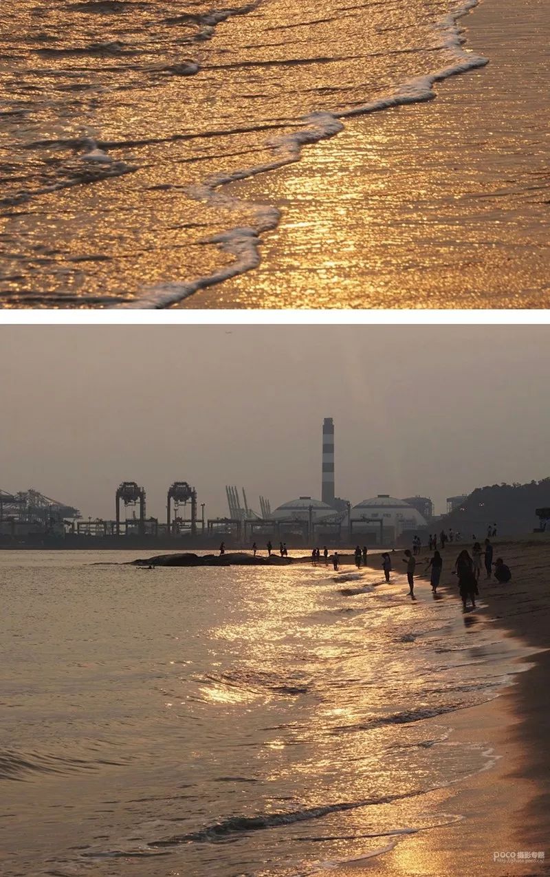 拍水面怎么拍出高级感,怎么拍出晶莹剔透效果