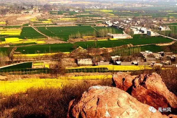 许昌六个县哪个县最富,禹州在许昌经济排名